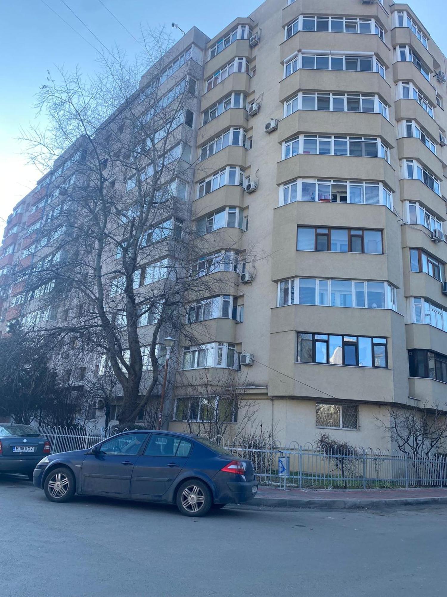 Studio Modern Vitan-Mihai Bravu Bukarest Eksteriør billede